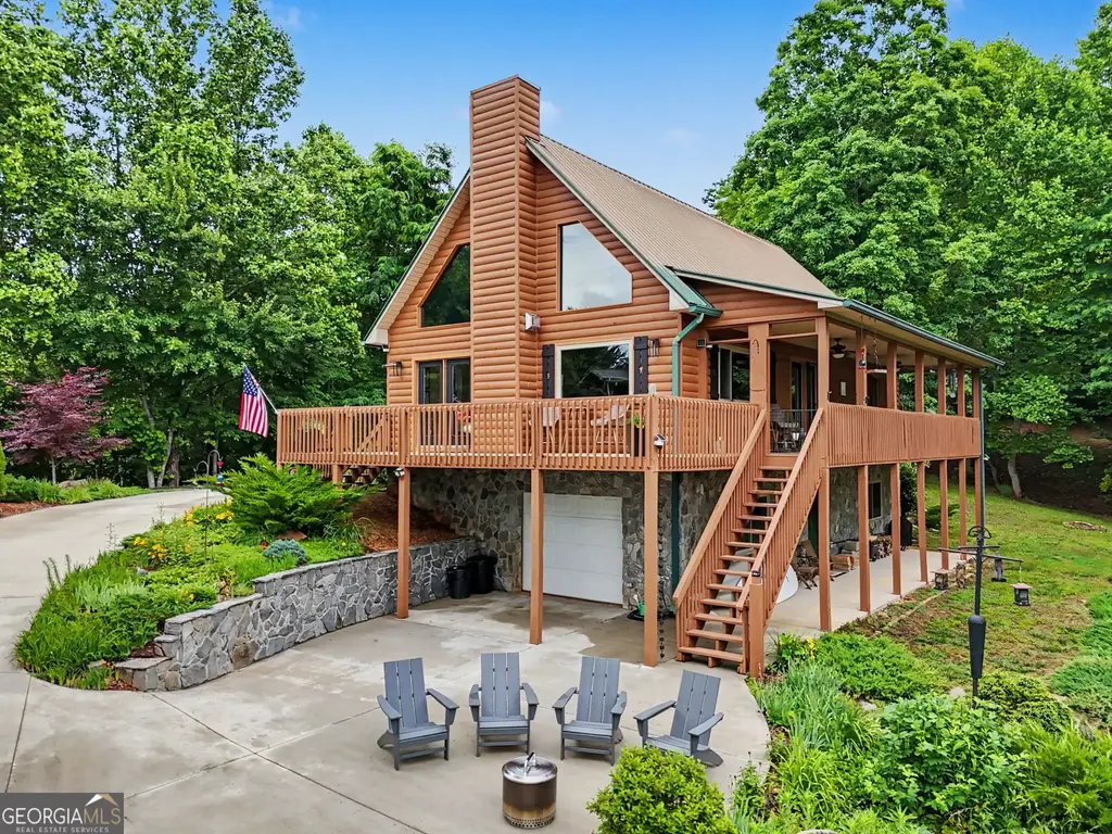 115 Dan Knob Overlook, Hayesville