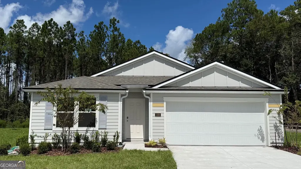 109 Red Oak Court, Kingsland