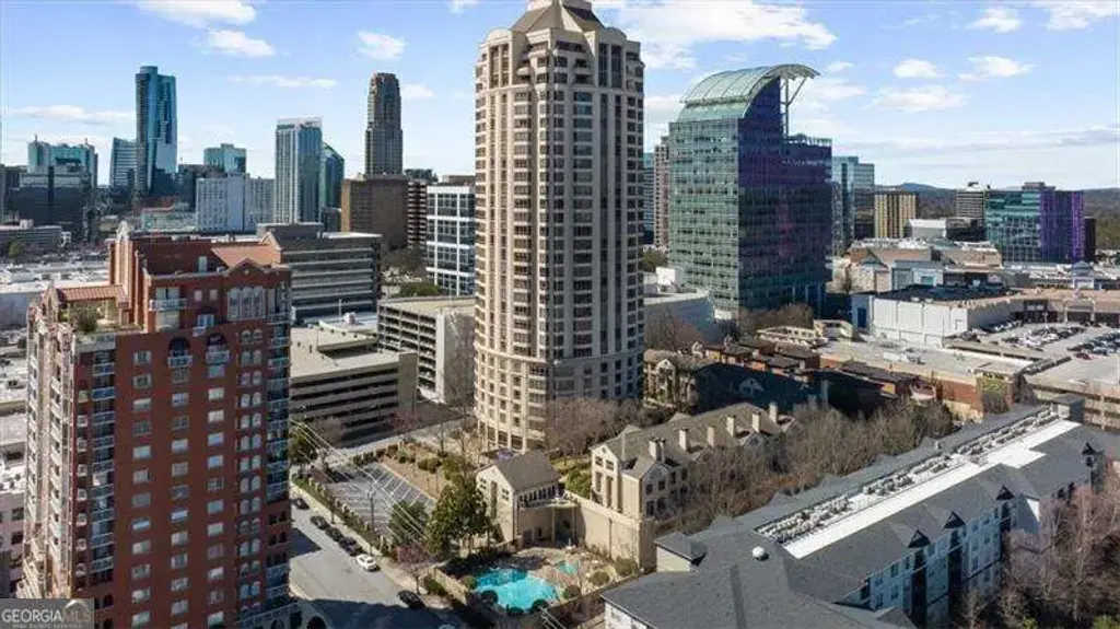 3475 Oak Valley Road Ne 410, Atlanta