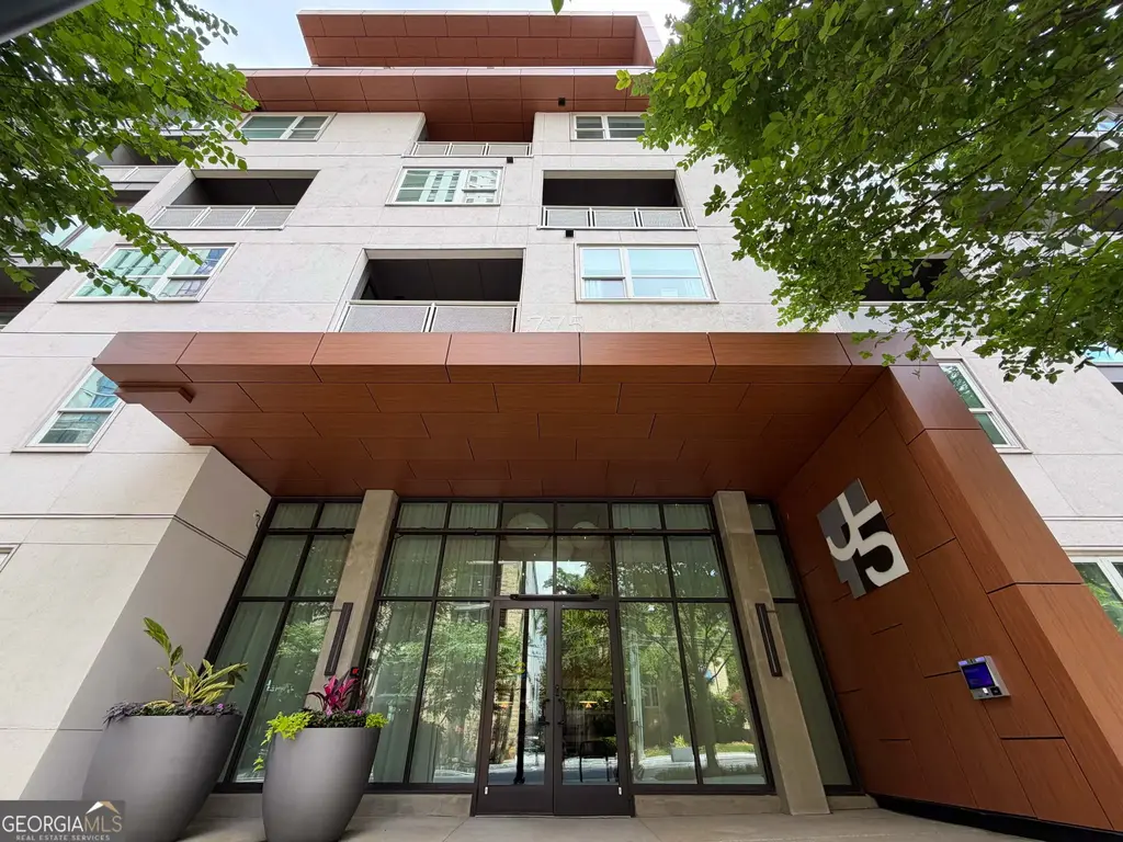775 Juniper Street Ne 207, Atlanta