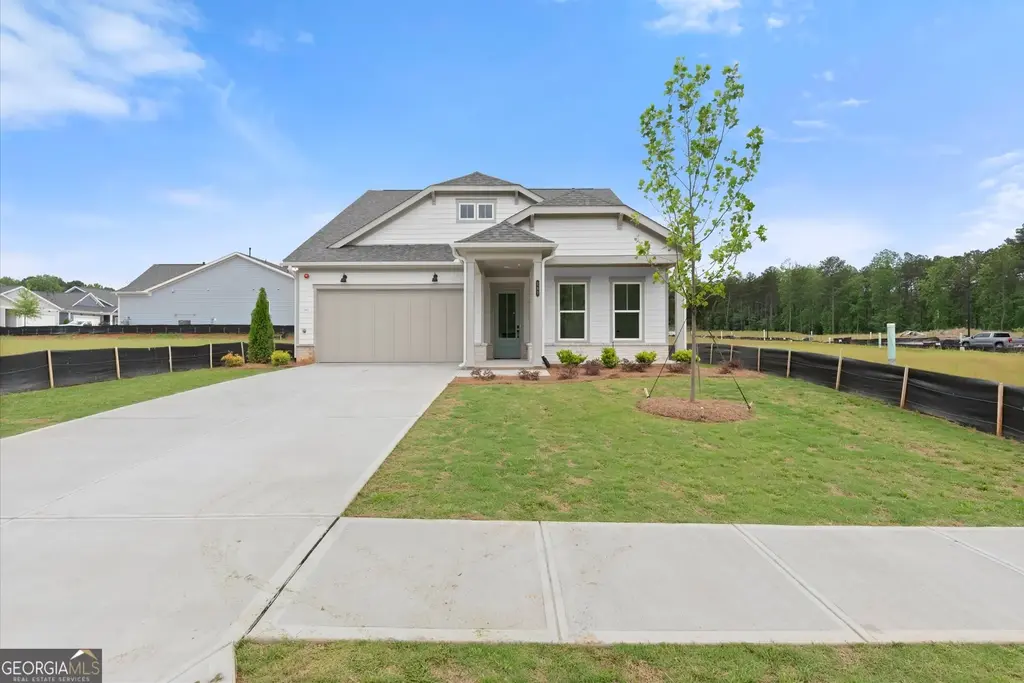 283 Vinca Circle Nw, Kennesaw