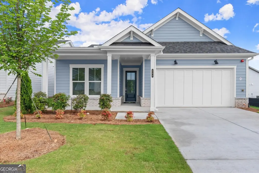 484 Fescue Court Nw, Kennesaw