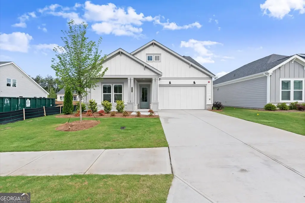 500 Fescue Court Nw, Kennesaw
