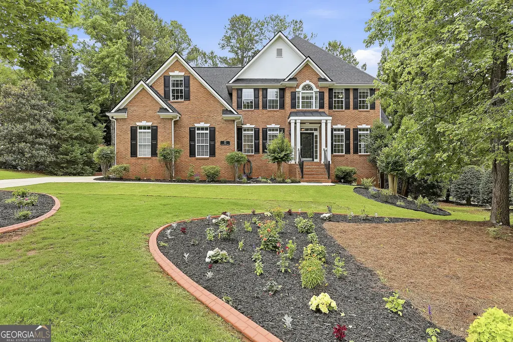 55 Tillinghast Trace, Newnan