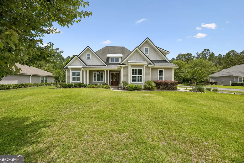 101 Raptor Way, St. Marys