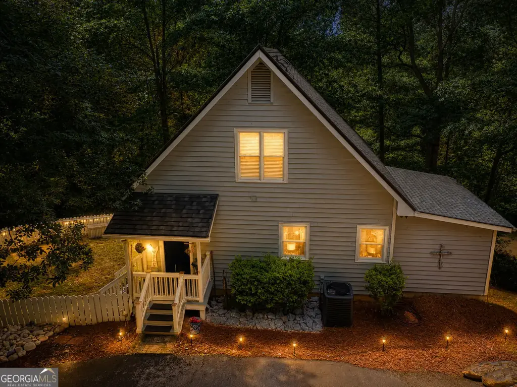 190 Raintree Court, Demorest