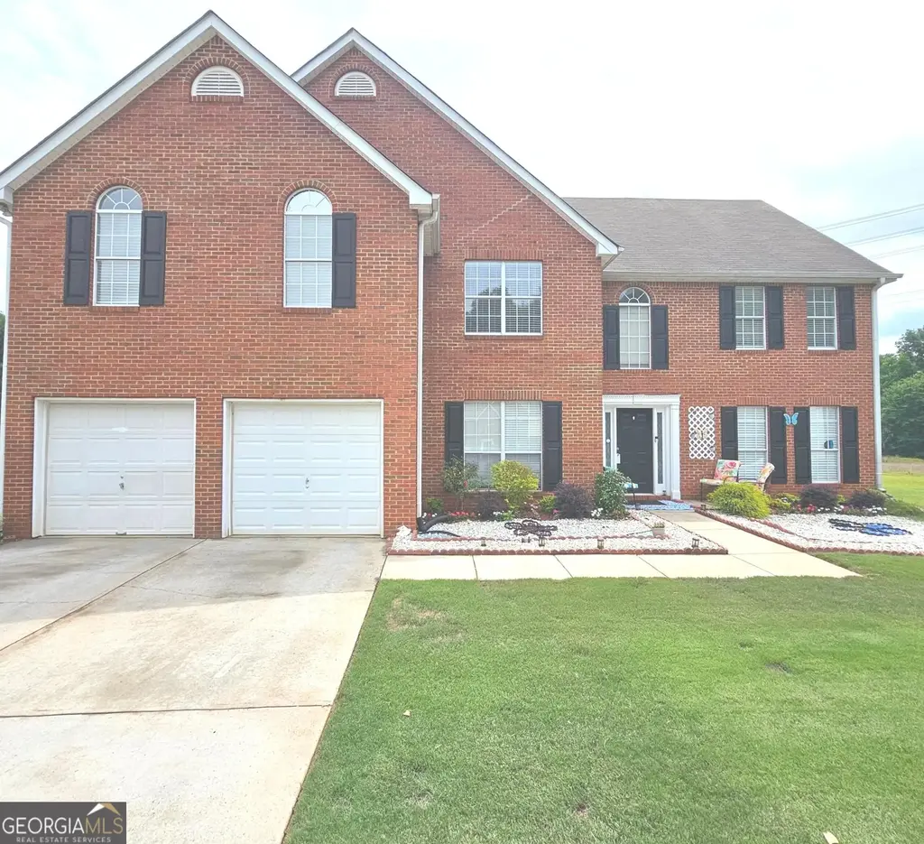 151 Olympic Drive, Fayetteville