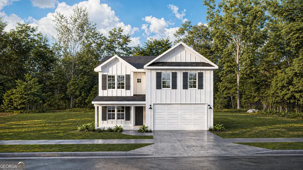 682 Jasmine Drive G3, Macon
