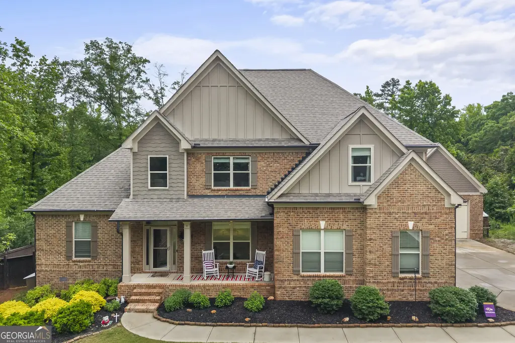 1010 Pembrook Drive, Watkinsville