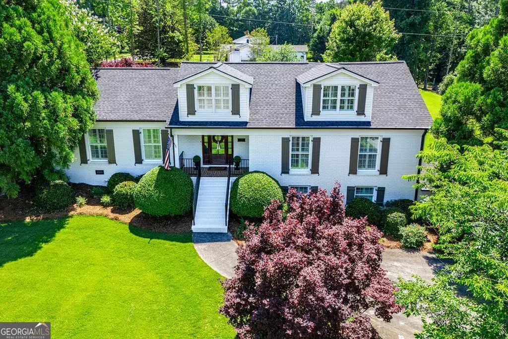 102 S Ole Hickory Trail, Carrollton