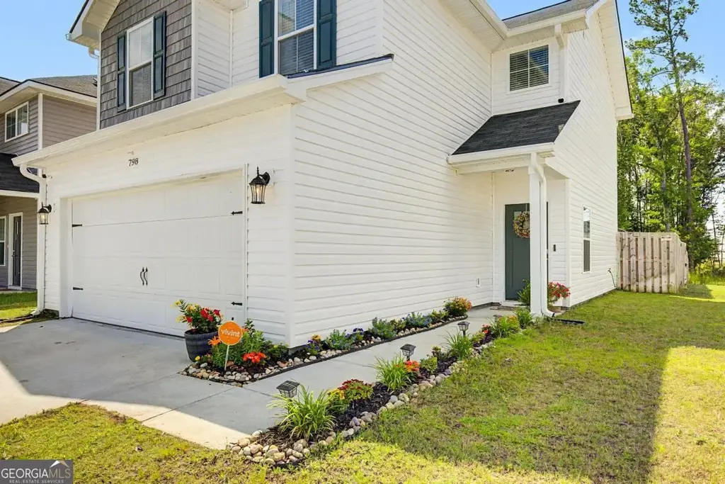 798 Abode Avenue, Hinesville