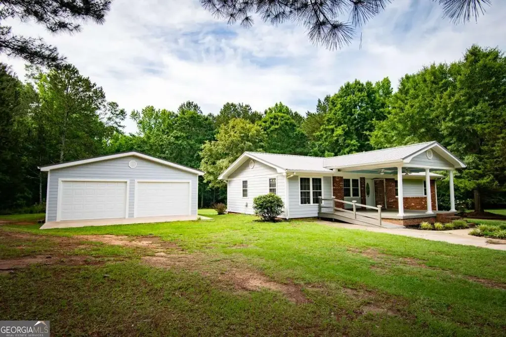 1061 Old Salem Road, Watkinsville