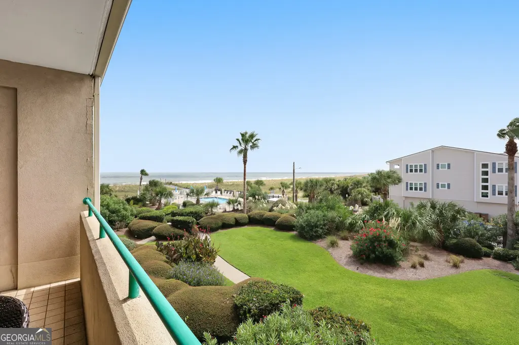 214 Butler Avenue 205, Tybee Island