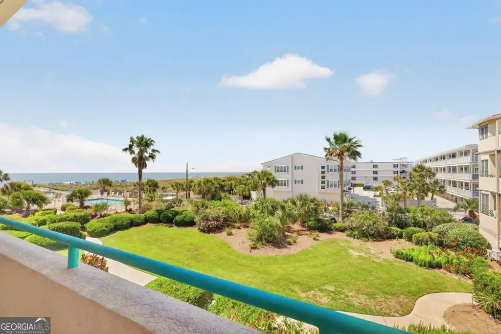214 Butler Avenue 205, Tybee Island