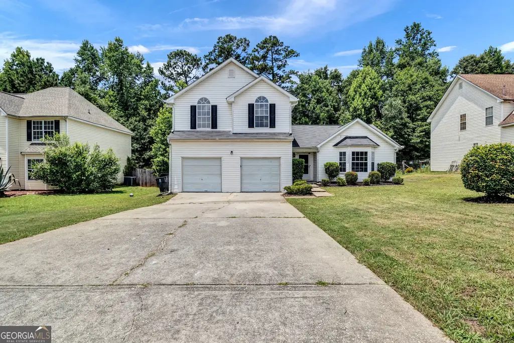544 Harvick Circle, Stockbridge