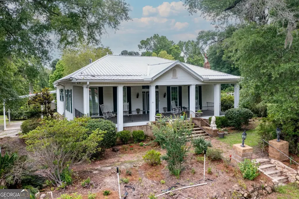 311 Hartford Road E, Fort Gaines