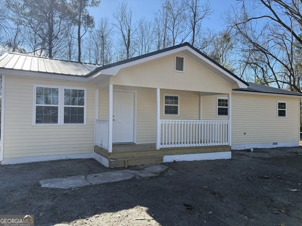 925 Anncliff Street, Millen