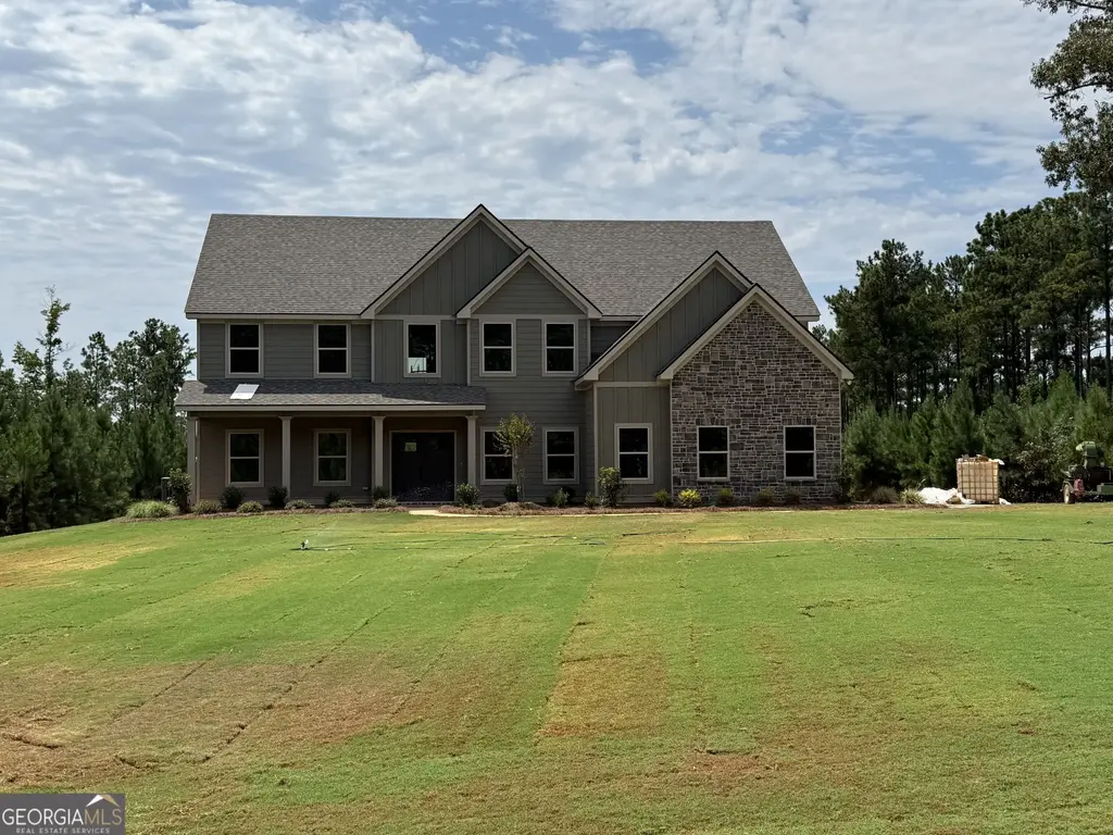 753 Hopewell Road, Forsyth