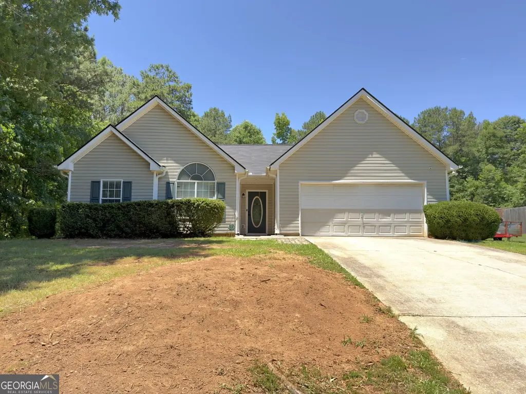325 Wild Turkey Lane, Locust Grove