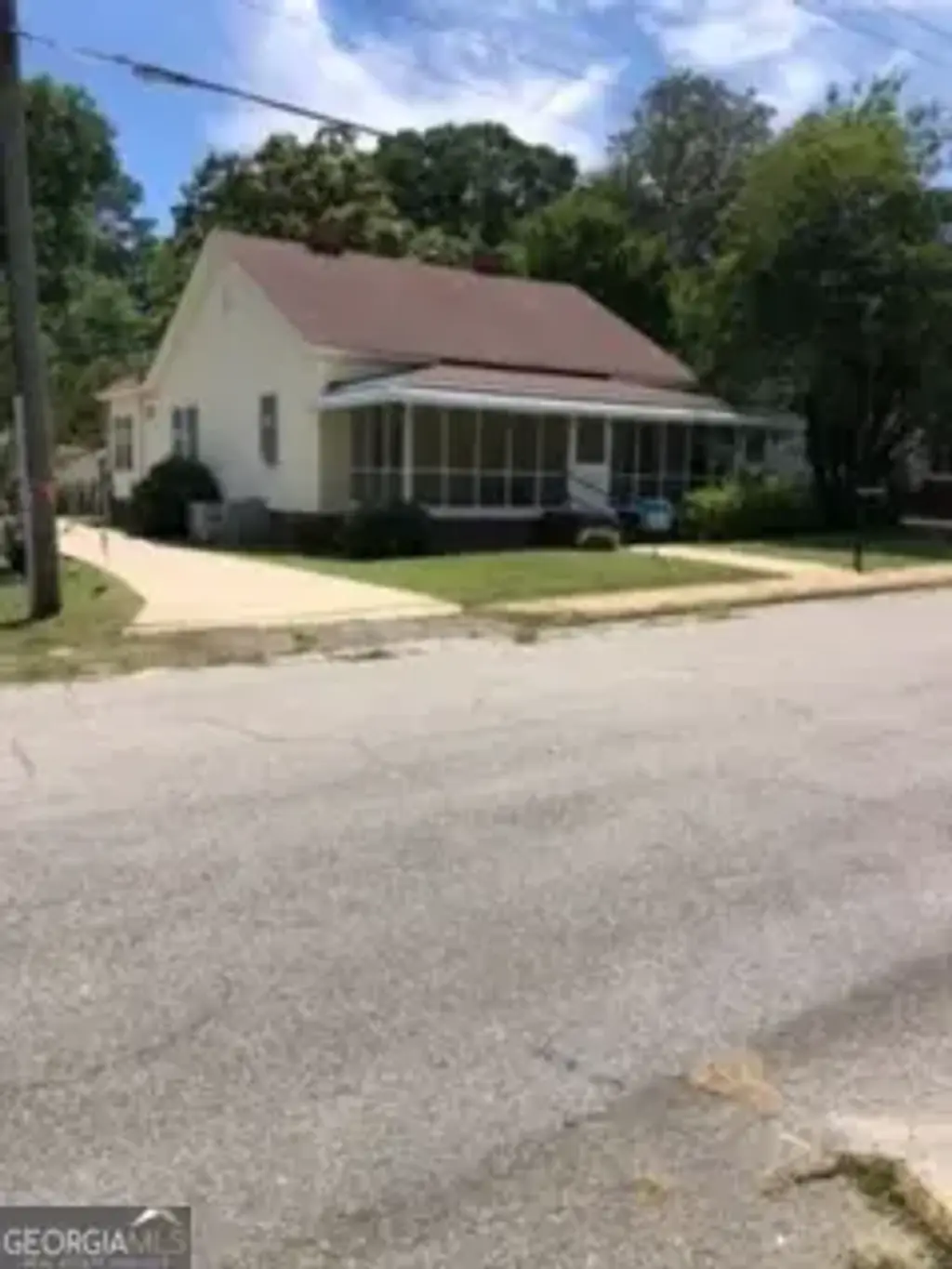 611 South 4th. Street, Lanett