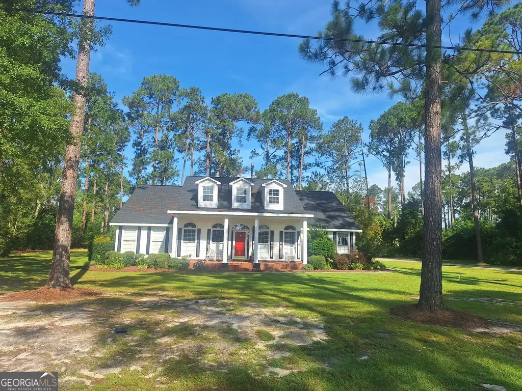 250 Weatherly Drive, Baxley