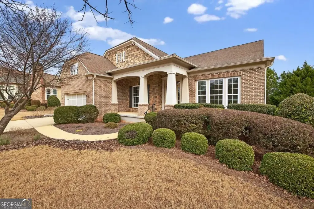 1010 Overlook Cove, Greensboro