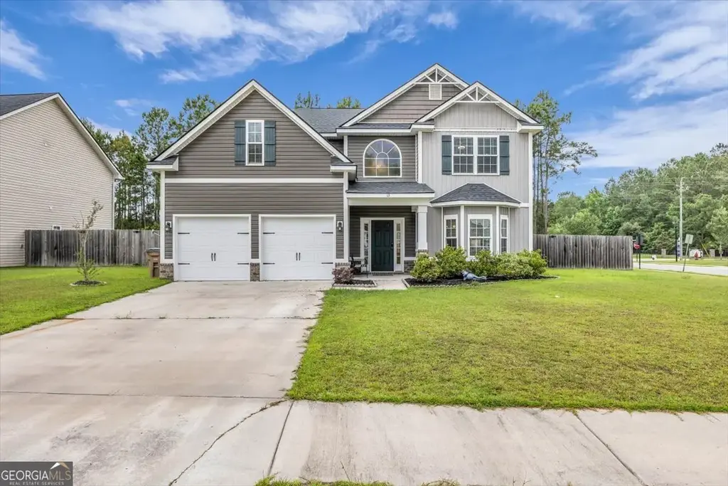 13 Blaze Circle, Hinesville