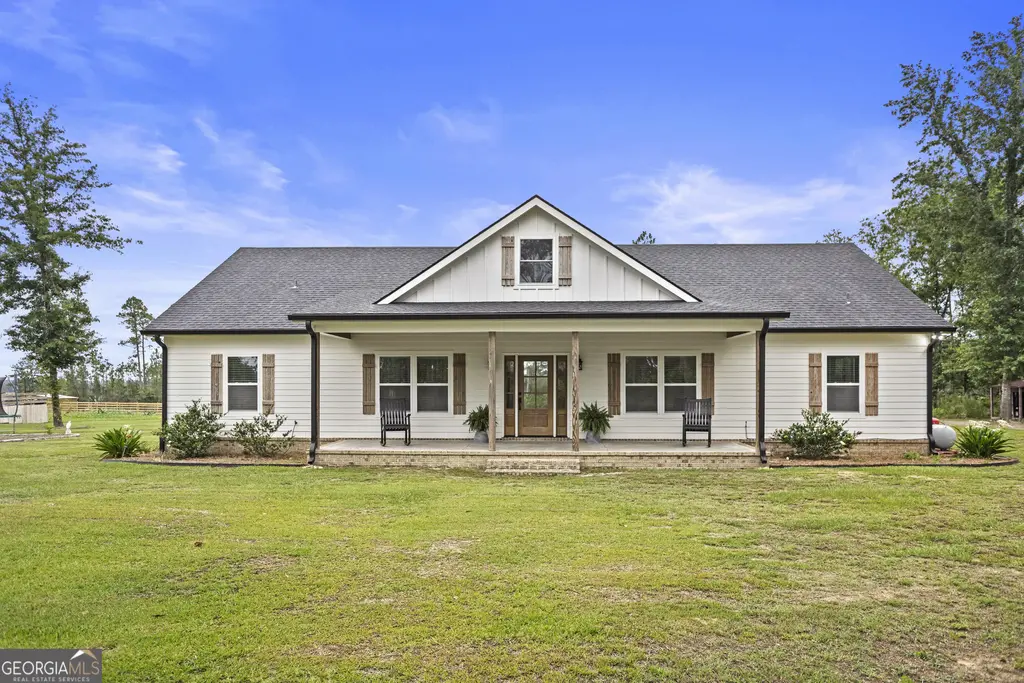 1501 Old Savannah Road, Vidalia