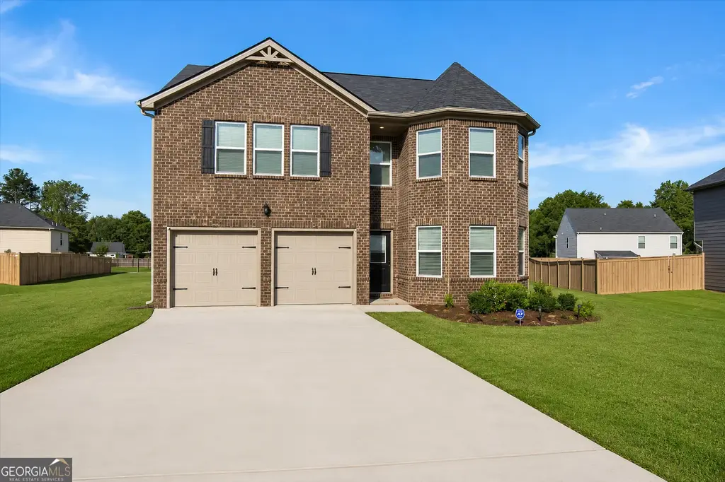 1129 Bluecoat Circle, Hampton