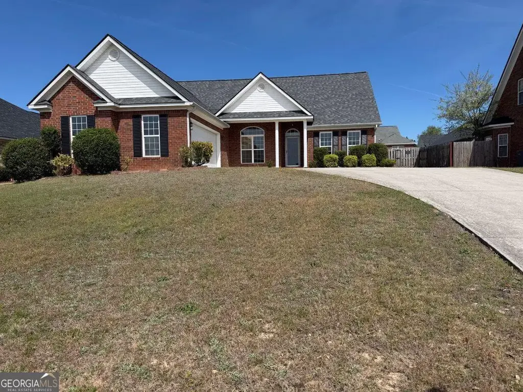 4325 Regans Lane, Augusta