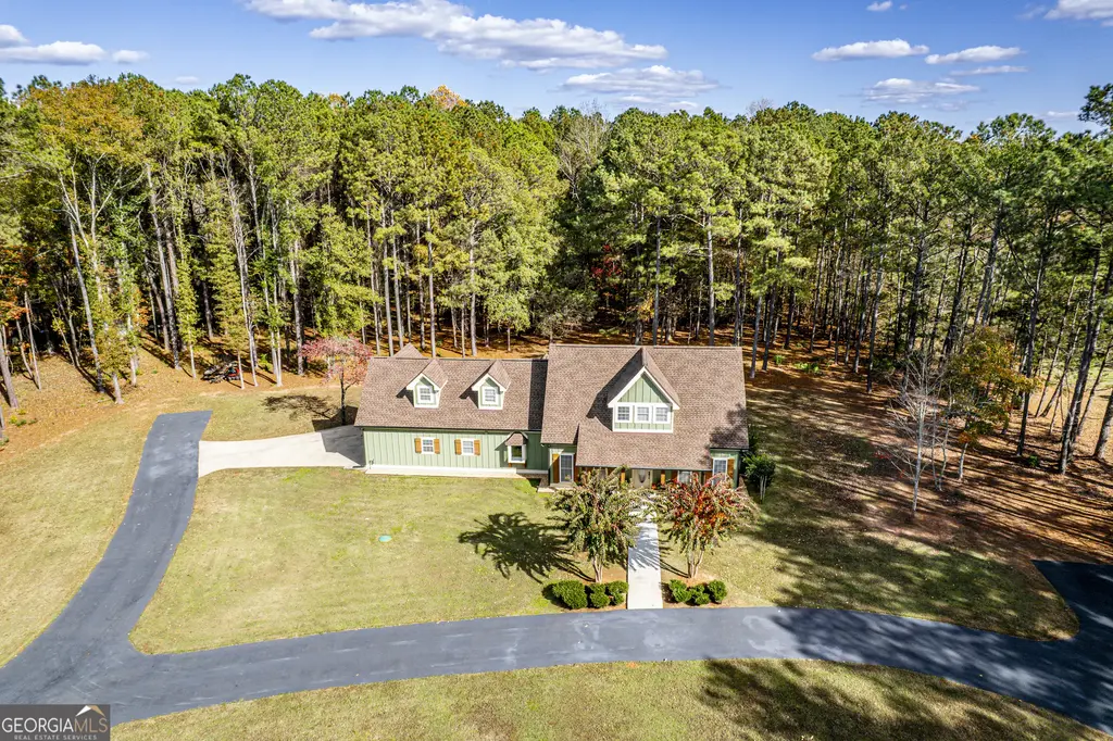 1050 Sugar Creek Church Road, Madison