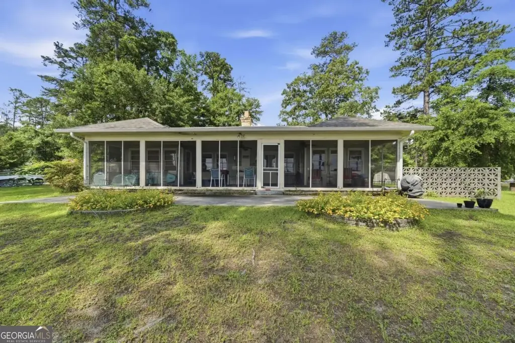 148 Wildwood Lane Ne, Milledgeville