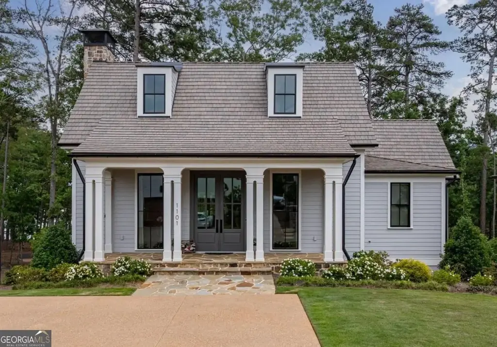 1101 Longview Commons, Greensboro