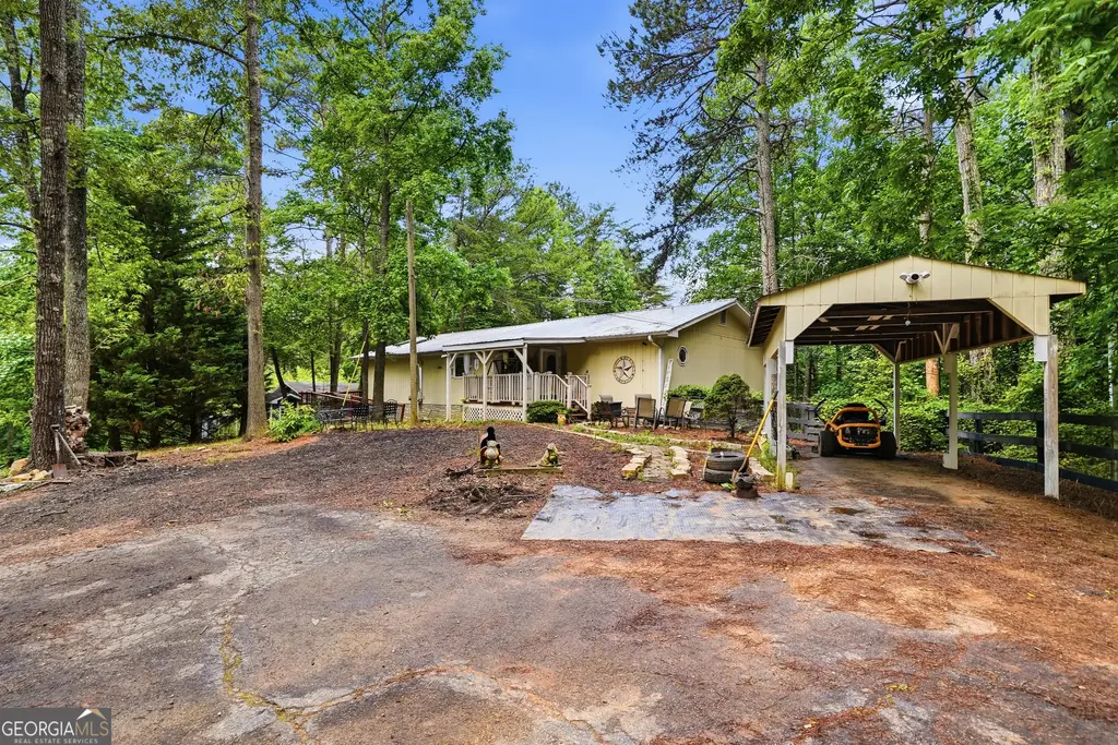 2518 Henderson Mountain Road, Jasper