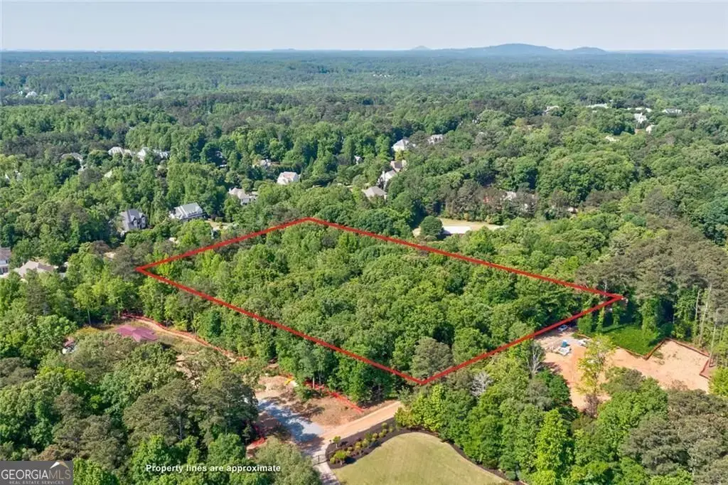 1265 Summit Road, Milton