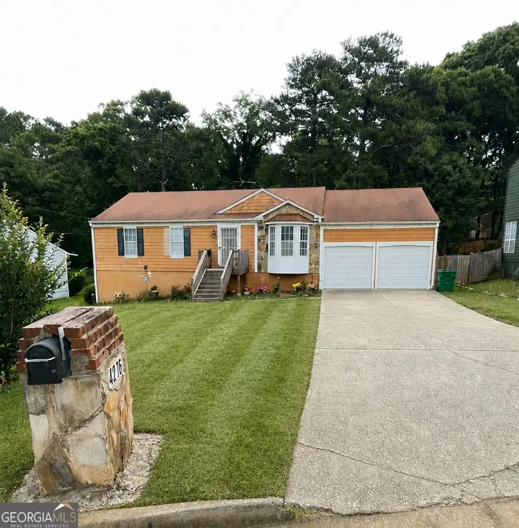 4276 Catalpa Park, Ellenwood