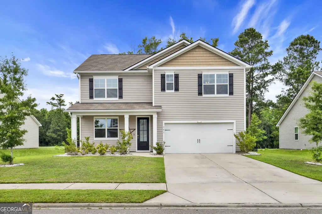 381 Hogan Drive, Richmond Hill