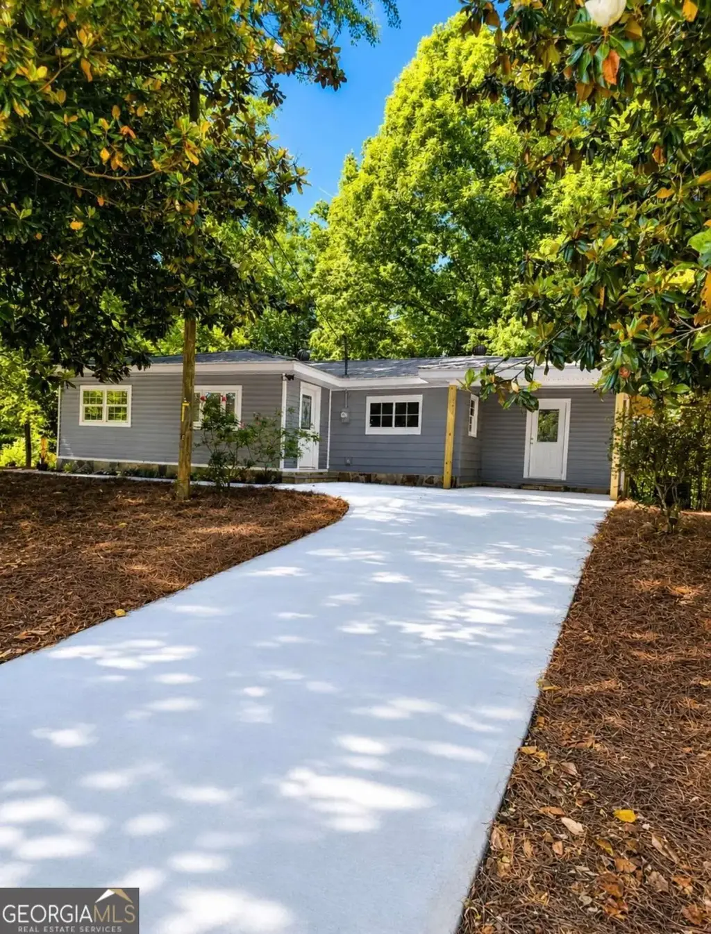 45 New Bridge Road, Cleveland