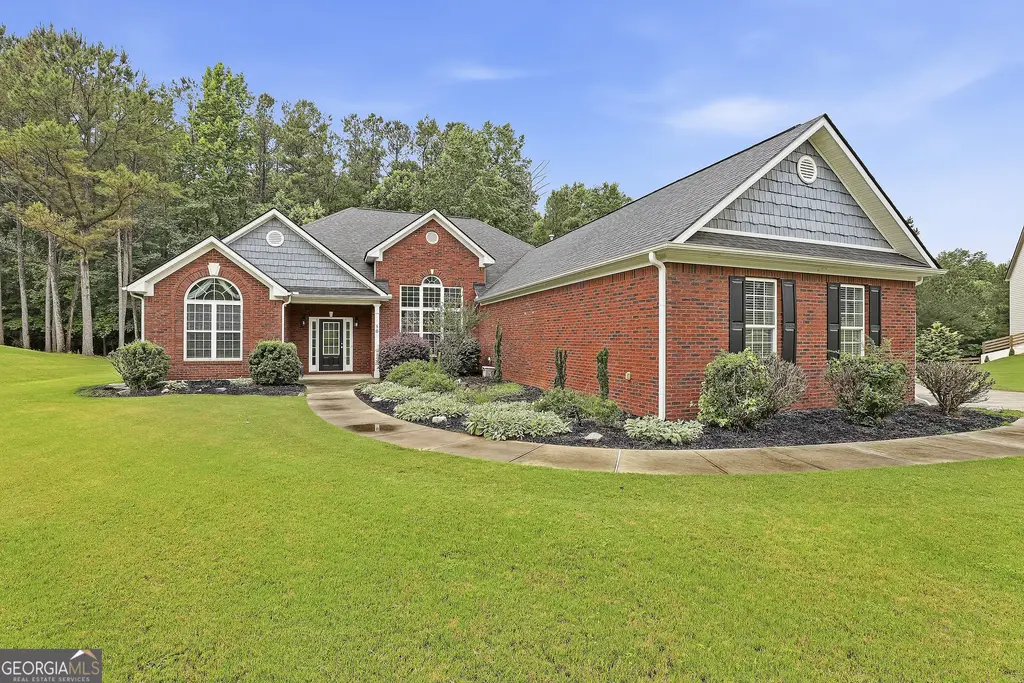 50 Yates Court, Newnan