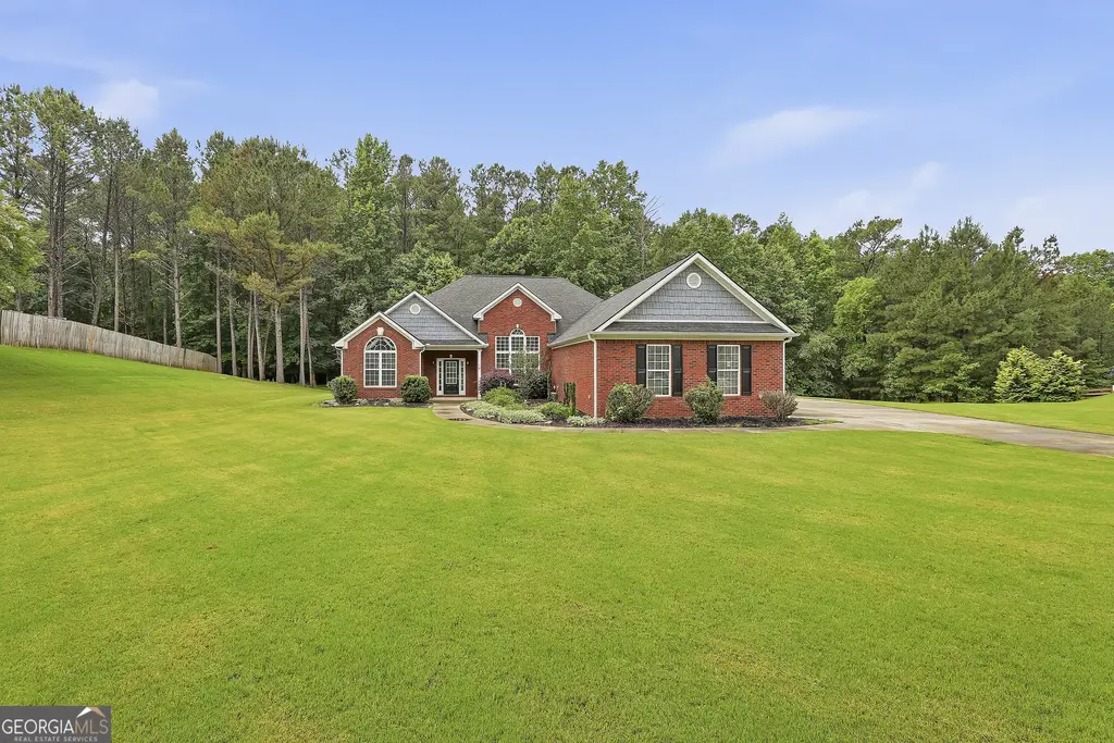 50 Yates Court, Newnan