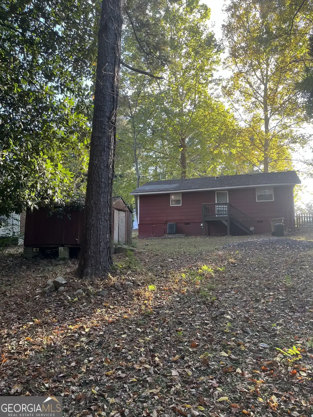 650 Robert E Lee Parkway, Jonesboro