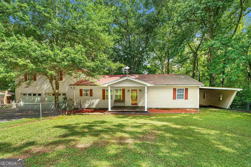 465 Water Oak Dell Drive, Lavonia