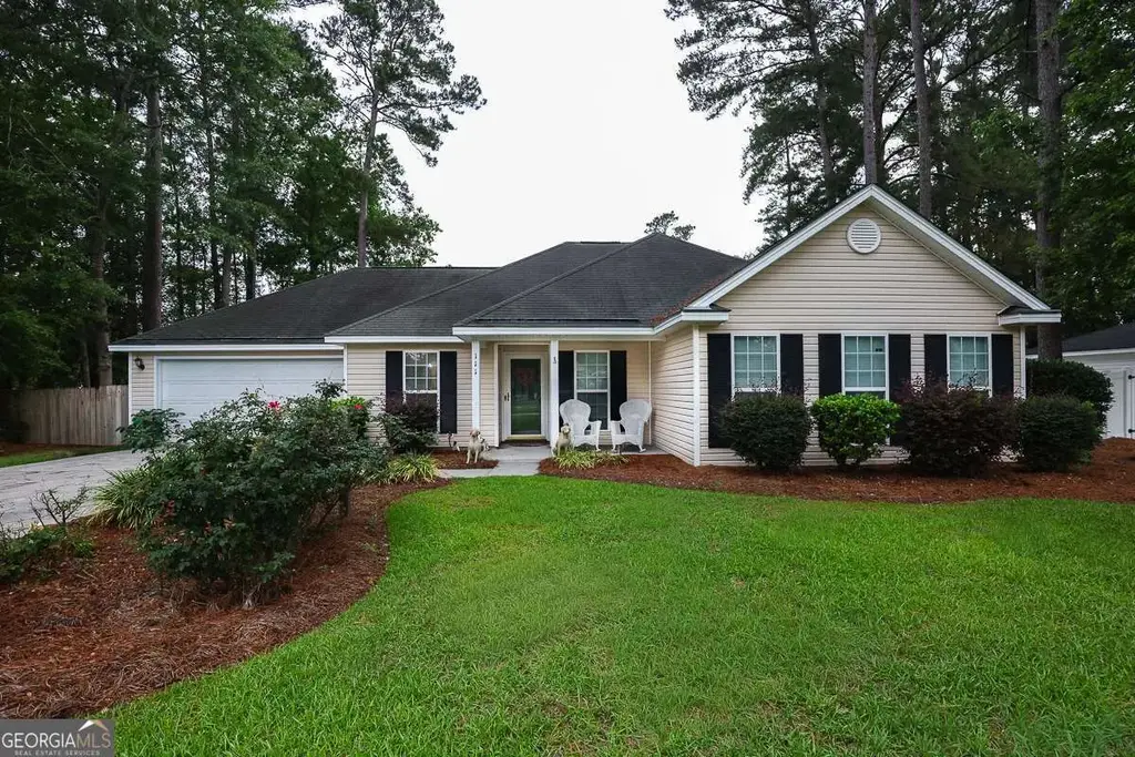 111 Sterling Drive, Rincon