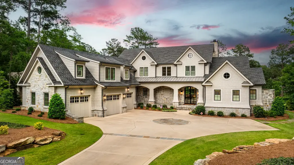 1161 Sugar Run, Greensboro