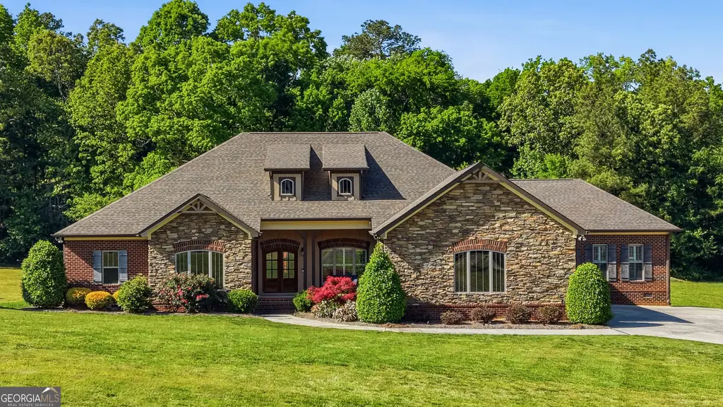 1010 Buckingham Way, Rocky Face