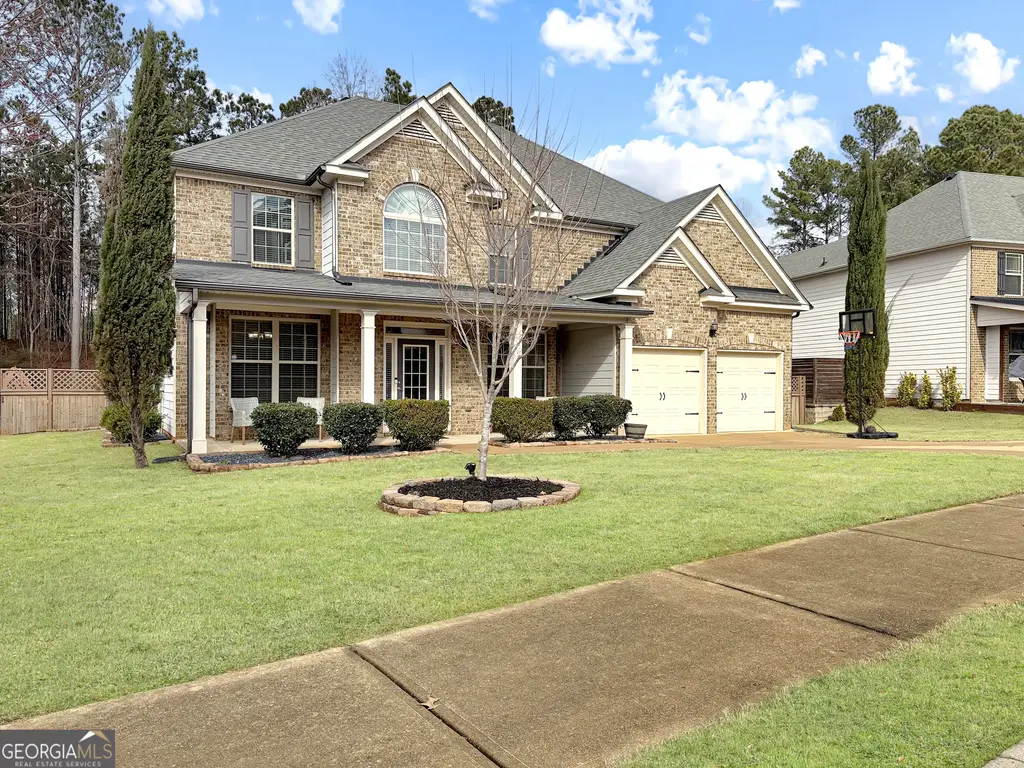 50 Canyon View Drive, Newnan