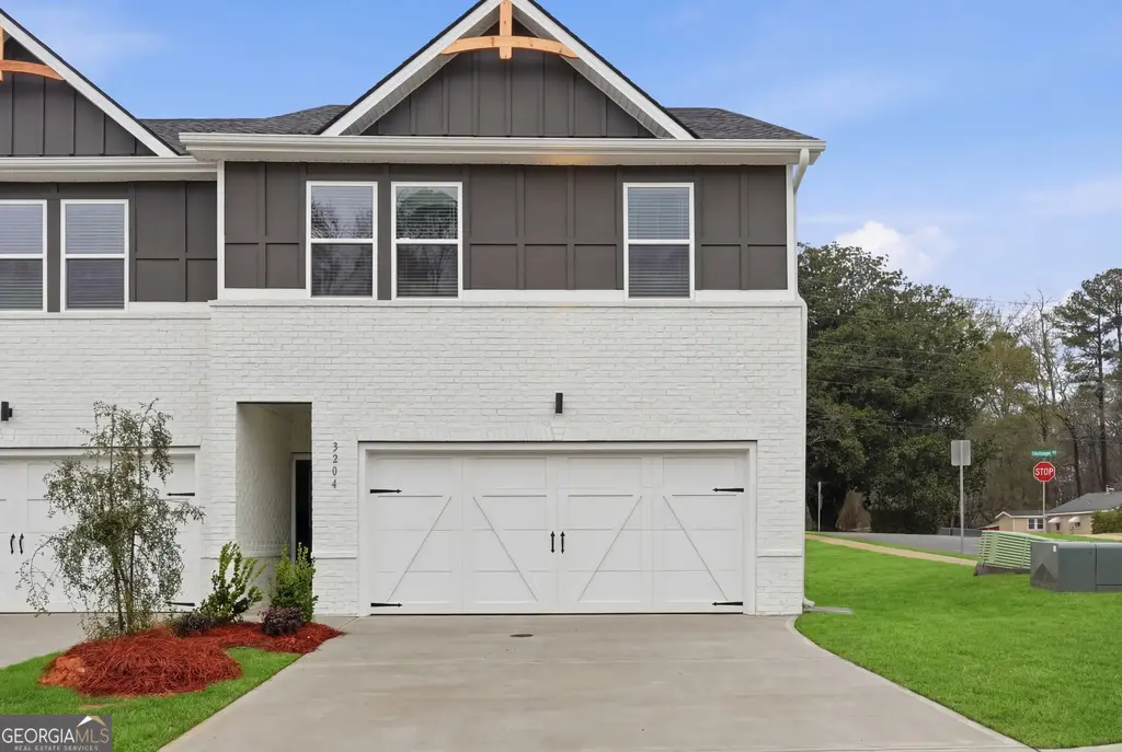 3245 Wading Heron Way, Powder Springs