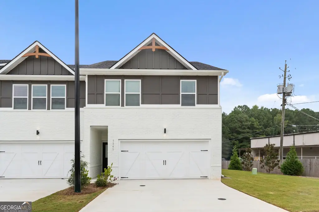 3245 Wading Heron Way, Powder Springs