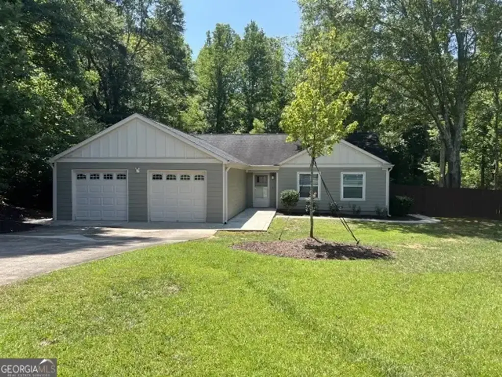 3401 Owens Pass Nw, Kennesaw