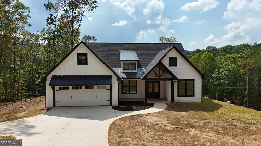 104 Sautee Ridge, Clarkesville